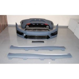 VOLKSWAGEN SCIROCCO R STYLE FULL BODY KIT 2014-2020