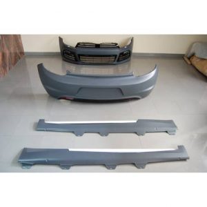 Volkswagen Scirocco R Style Full Body Kit 2008-2013