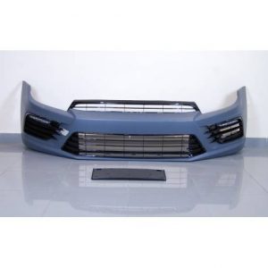 Front Bumper Volkswagen Scirocco R 2014-2020