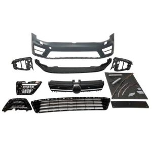 Volkswagen Golf MK7 R Style Front Bumper