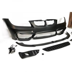 BMW 3 Series E90 2005 - 2008 M4 Style Body kit
