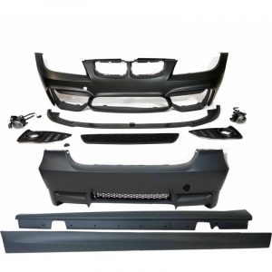BMW 3 Series M4 Style Kit