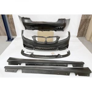 BMW 3 Series E90 LCI 2009 - 2011 M4 Style Body kit