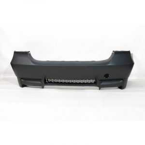 BMW 3 SERIES E90 2005 - 2008 M3 Style Rear Bumper