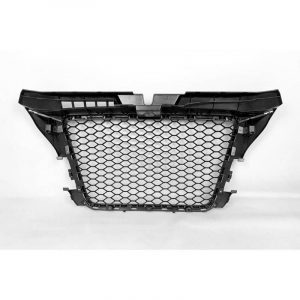 Audi A3 09-12 Honeycomb grill