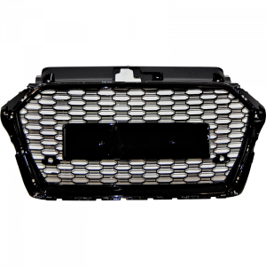 Audi A3 Honeycomb grill 2016+