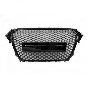 Audi A4 B8.5 Honeycomb grill 2013-2015