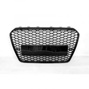 Audi A5 B8.5 2013-2015 Honeycomb grill
