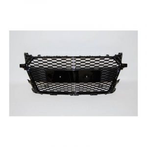 Audi TT 8S 2015-2019 Honeycomb Grill