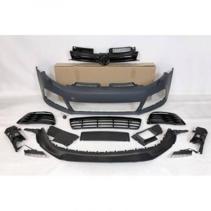 Volkswagen Golf MK6 - R Style Front bumper BLACK FRIDAY PRE-ORDER