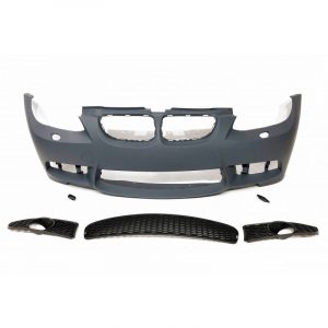 Front Bumper BMW E92 / E93 06-09 M3 Style front bumper