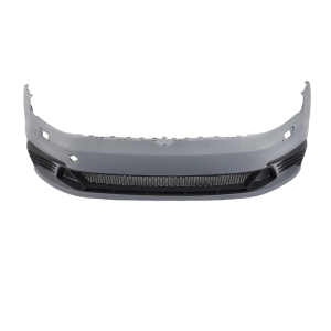 VW GOLF MK7 GTI GTD FRONT BUMPER MK7.5 GTI CLUBSPORT STYLE COMPLETE FRONT BUMPER