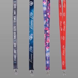 Lanyard - Forever Elite