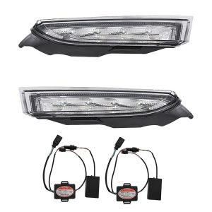 Scirocco R 2008-2013 DRL Replacement