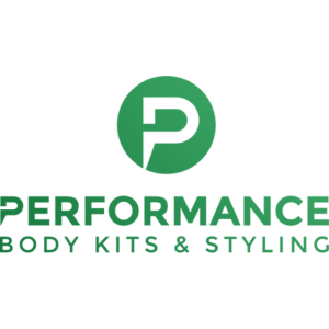 Performance body kits gift card