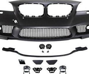 BMW 5 SERIES F10 M5 STYLE FRONT BUMPER