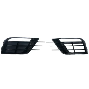 Volkswagen Scirocco R Front Fog/DRL Grill 2014+