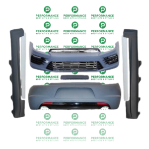 Full Scirocco R Body Kit Facelift & Prefacelift Combo