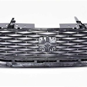 Seat Leon 2013-2016 Front Honeycomb Center Grill