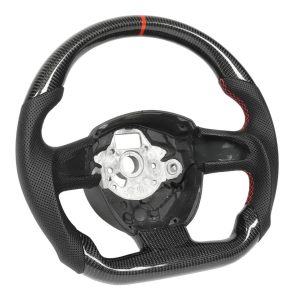 Audi B8 2008-2015 Carbon Fibre Steering wheel