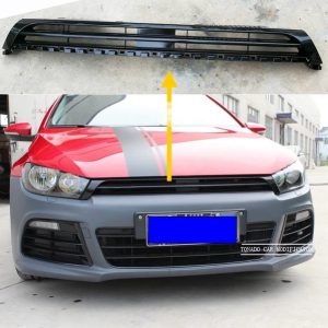 Volkswagen Scirocco R Top grill 2008-2014