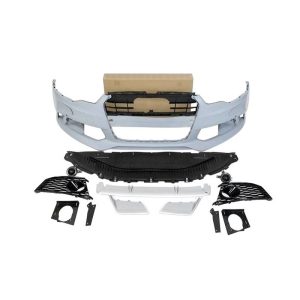 AUDI A6 C7 2011-2014 RS6 Style bumper